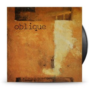 Oblique ‎– Oblique