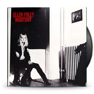 Ellen Foley ‎– Nightout