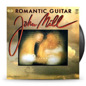 John Mill ‎– Romantic Guitar