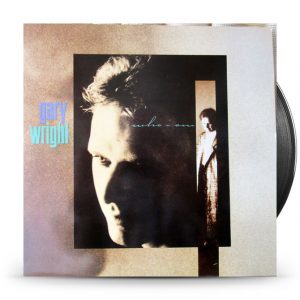 Gary Wright ‎– Who I Am