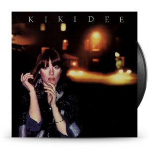 Kiki Dee ‎– Kiki Dee