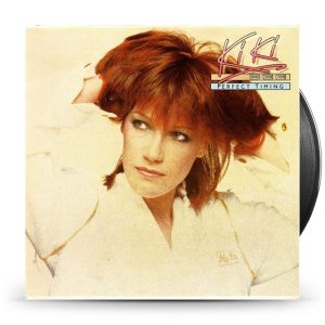 Kiki Dee ‎– Perfect Timing