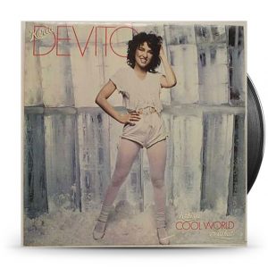Karla DeVito ‎– Is This A Cool World Or What?