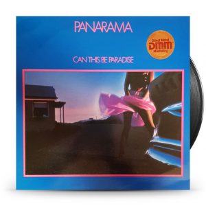 Panarama ‎– Can This Be Paradise