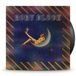 Rory Block - Rory Block