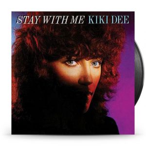 Kiki Dee ‎– Stay With Me