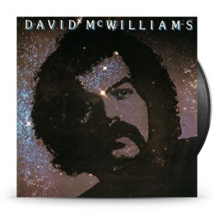 David McWilliams ‎– David McWilliams
