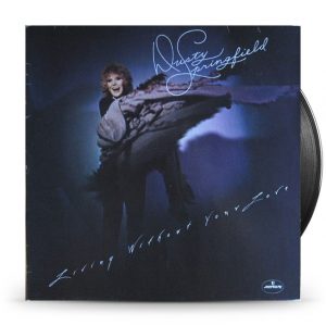 Dusty Springfield ‎– Living Without Your Love