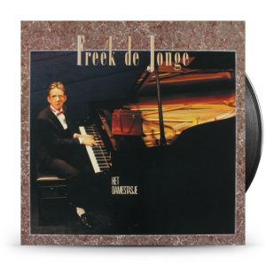 Freek de Jonge ‎– Het Damestasje