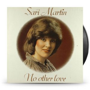 Sari Martin ‎– No Other Love