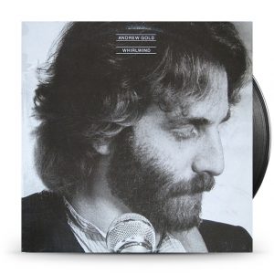 Andrew Gold ‎– Whirlwind