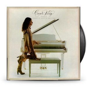 Carole King ‎– Pearls Songs Of Goffin And King