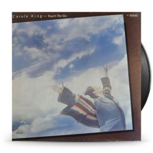 Carole King ‎– Touch The Sky
