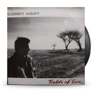 Corey Hart ‎– Fields Of Fire