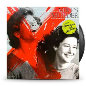 Joe Jackson ‎– Mike's Murder (The Motion Picture Soundtrack)