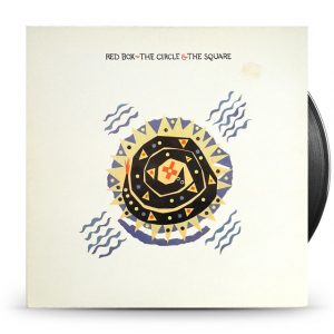 Red Box ‎– The Circle & The Square