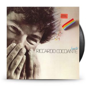 Riccardo Cocciante ‎– Sincerità