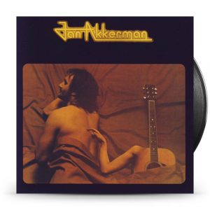Jan Akkerman - Jan Akkerman