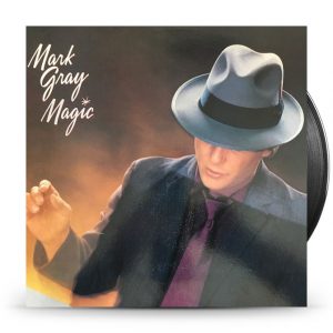 Mark Gray ‎– Magic