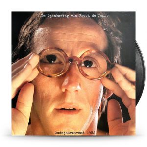 Freek de Jonge ‎– De Openbaring