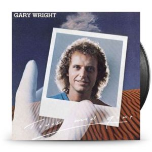 Gary Wright - Touch And Gones
