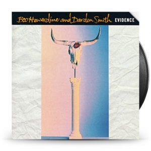 Boo Hewerdine and Darden Smith - Evidence