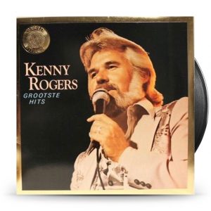 Kenny Rogers - Grootste Hits