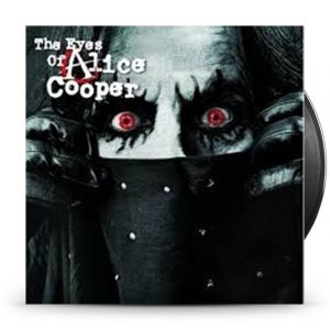 Alice Cooper - Eyes of Alice Cooper