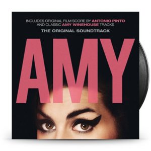 OST - Amy