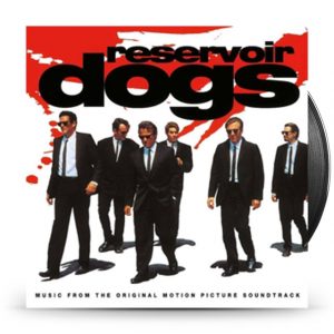 OST - Reservoir Dogs