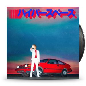 Beck - Hyperspace