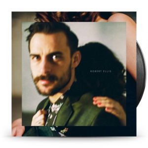 Robert Ellis - Robert Ellis