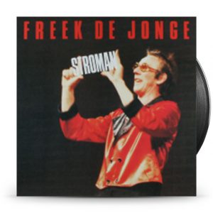 Freek de Jonge ‎– Stroman