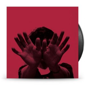 Tune-Yards - I Can Feel You Creep Into My Private Life