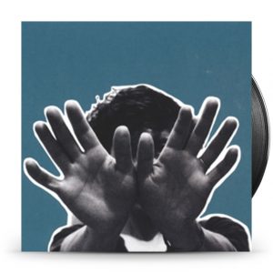 Tune-Yards - I Can Feel you Creep Into My Private Life