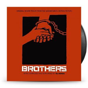 Original Soundtrack - Brothers