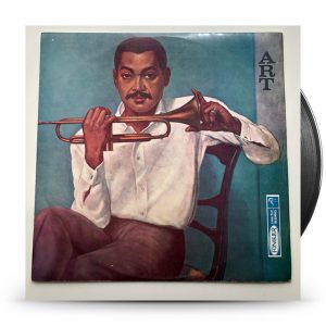 Art Farmer ‎– Art