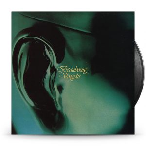 Vangelis ‎– Beaubourg