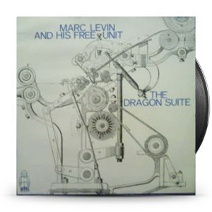 THE DRAGON SUITE SMG-12190 MARC LEVIN 稀少 MARC LEVIN AND HIS FREE UNIT/DRAGON SUITE FR BYG529112 | eBay