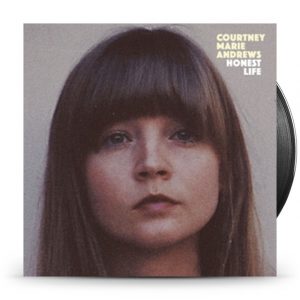Courtney Marie Andrews - Honest Life -Hq-