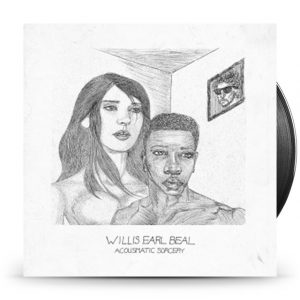 Willis Earl Beal - Acousmatic Sorcery