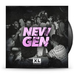 New Gen - New Gen