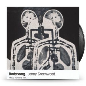 Jonny Greenwood - Bodysong