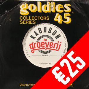 Kadobon: €25