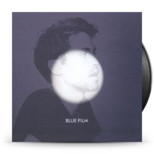 Lo-Fang - Blue Film -Coloured-