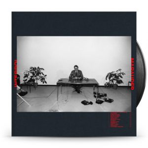 Interpol - Marauder