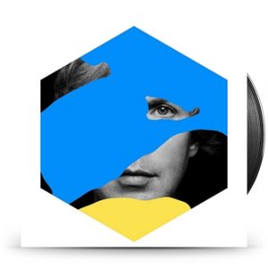 Beck - Colors -Coloured- (Yellow)