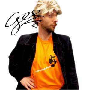 Houd Het Vuurtje Brandend! T-Shirt - Afbeelding 9
