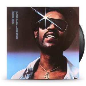 Rudy Copeland ‎– Rudy Copeland