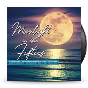 Various - Moonlight In the Fifties
